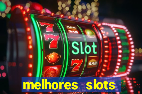 melhores slots pragmatic play